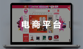 電商平臺(tái)：電子商務(wù)運(yùn)營平臺(tái)